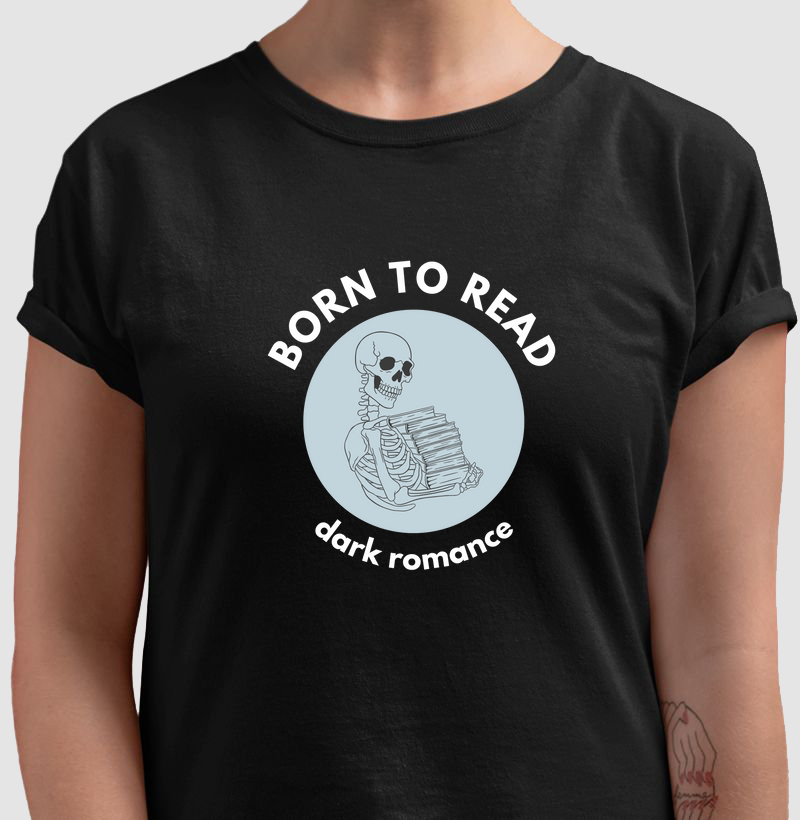 Born to read dark romance