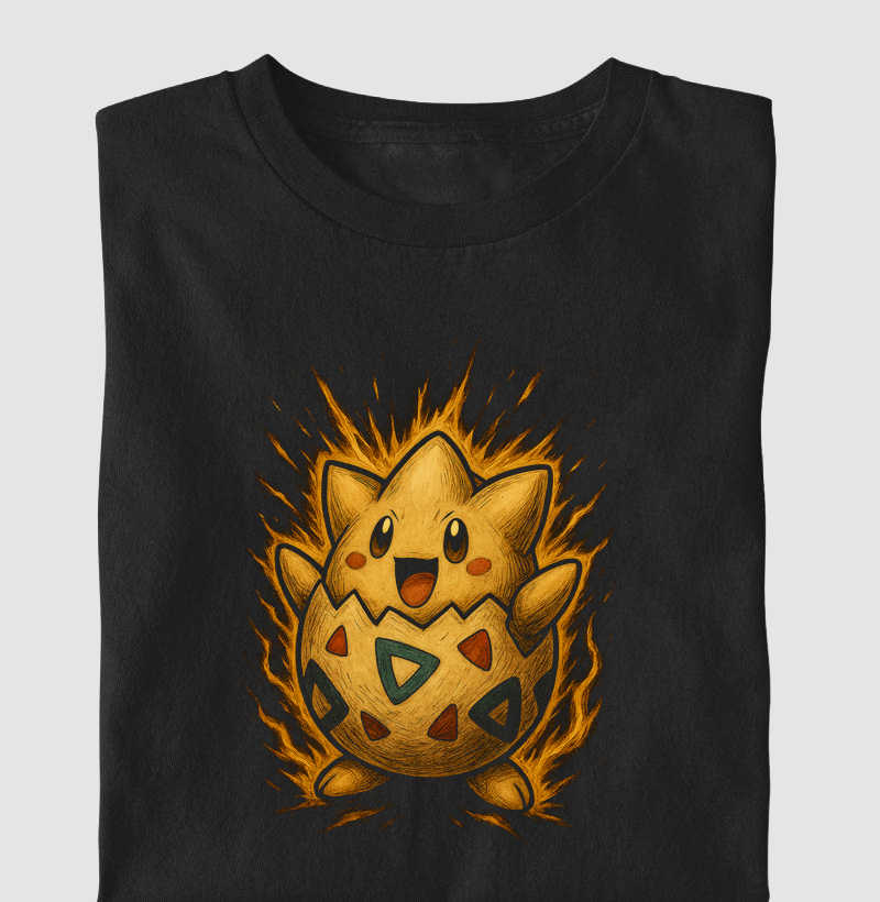 Togepi Pokemon Ultra Manga Collection
