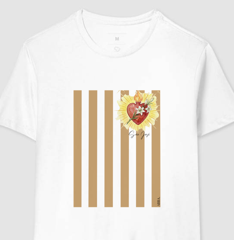 Castíssimo Coração de São José 