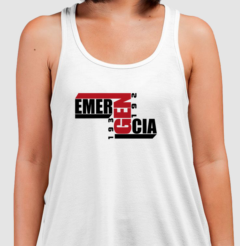 Emergência 2025