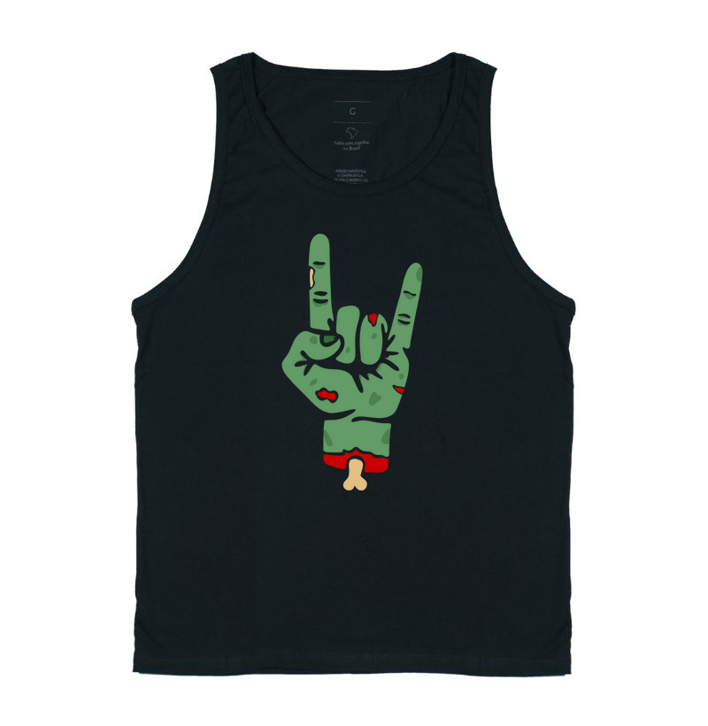 Zumbi Rock N Roll