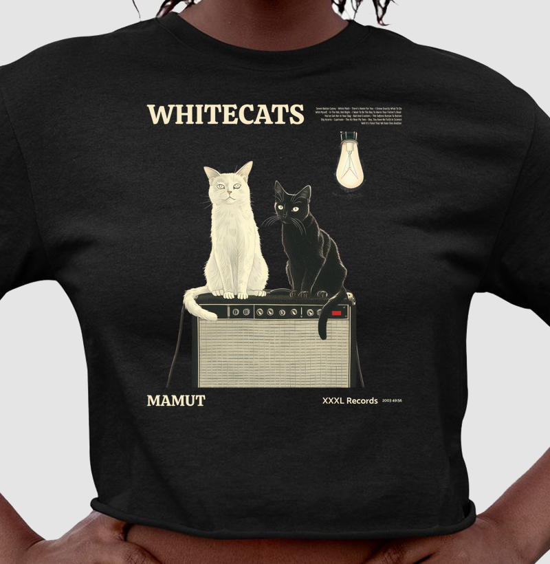 WhiteCats