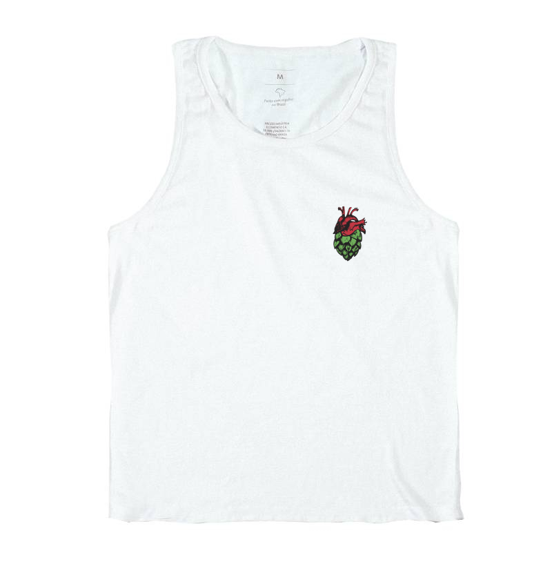 Regata Meu Coração Gelado