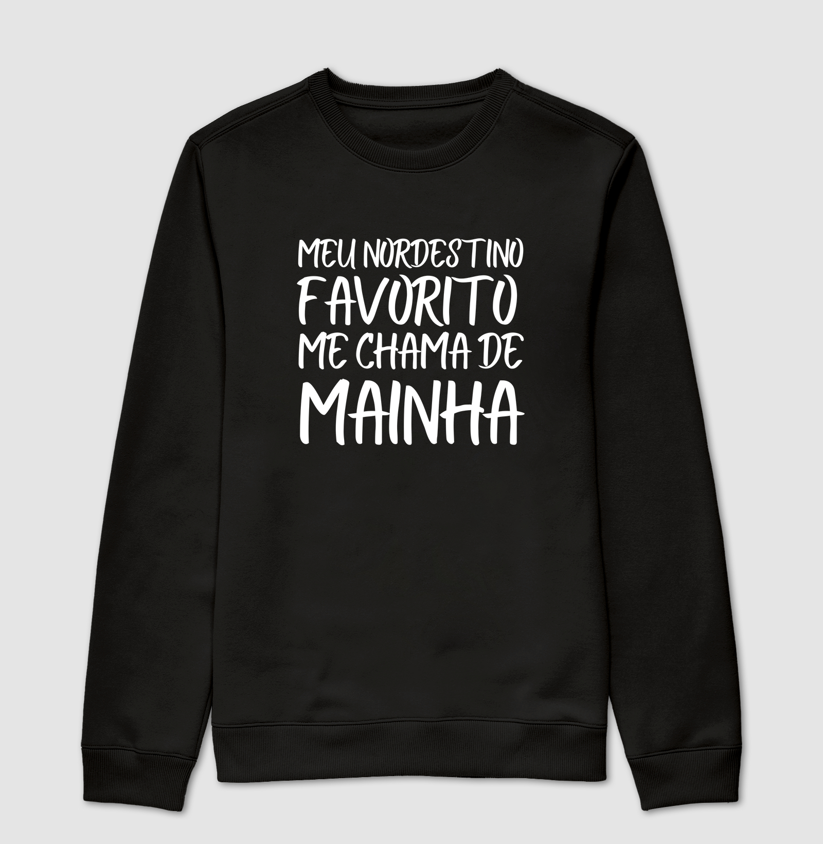Meu Nordestino Favorito