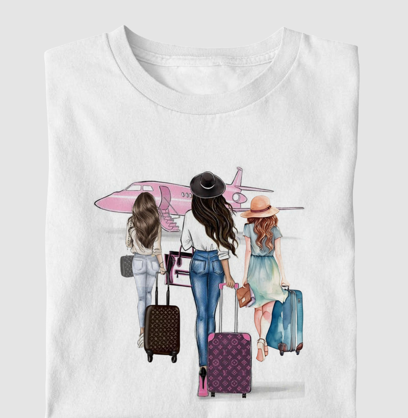 Trip for 3