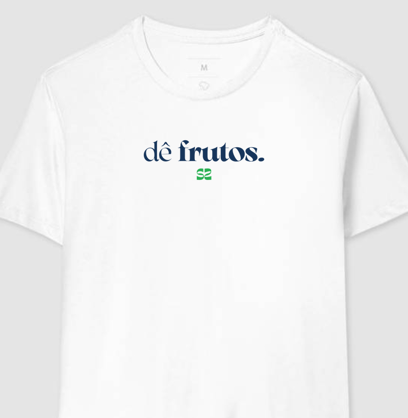 Dê frutos