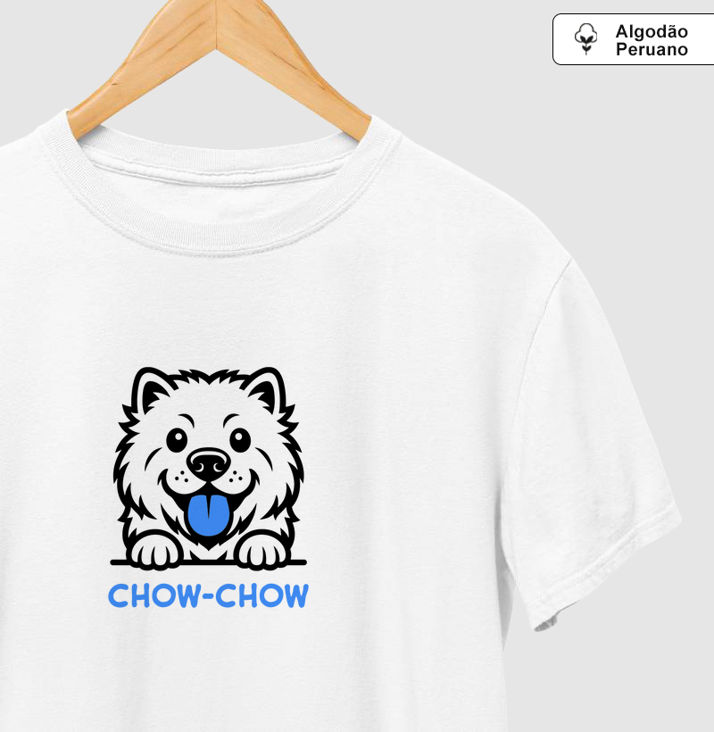 Cão Chow-Chow