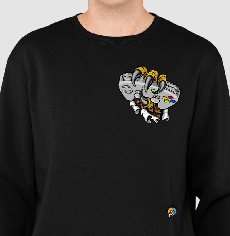 Aversa Pata Gamer