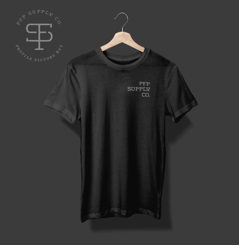 Supply Co Uniform