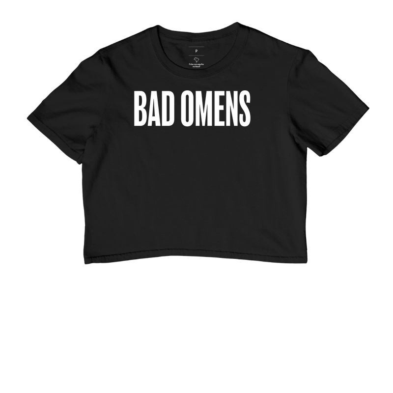 BAD OMENS 