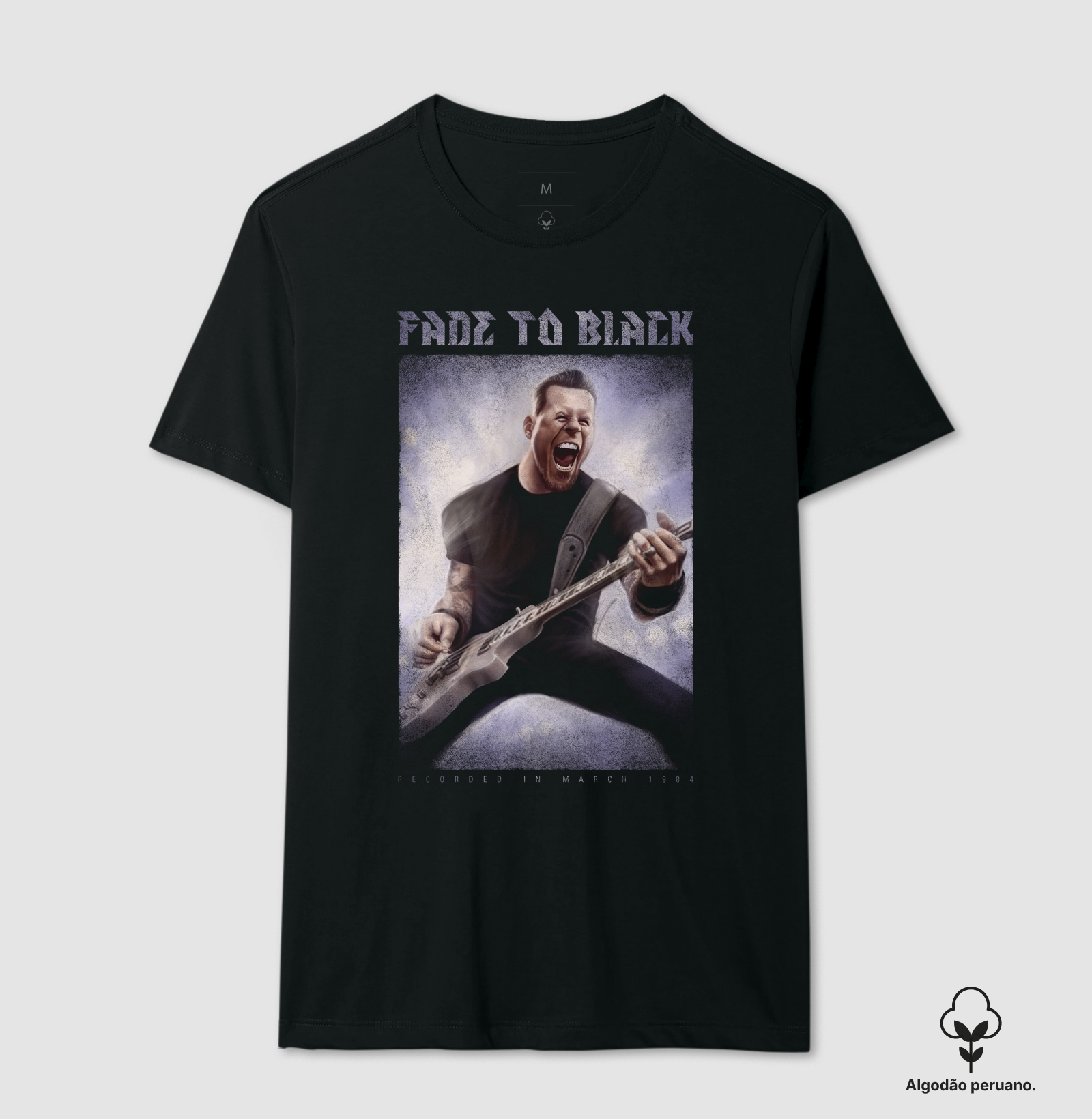Fade To Black