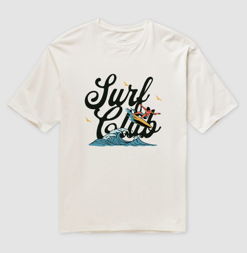 Surf Club