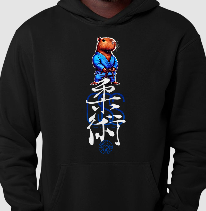 Jiu-jítsu - OSS