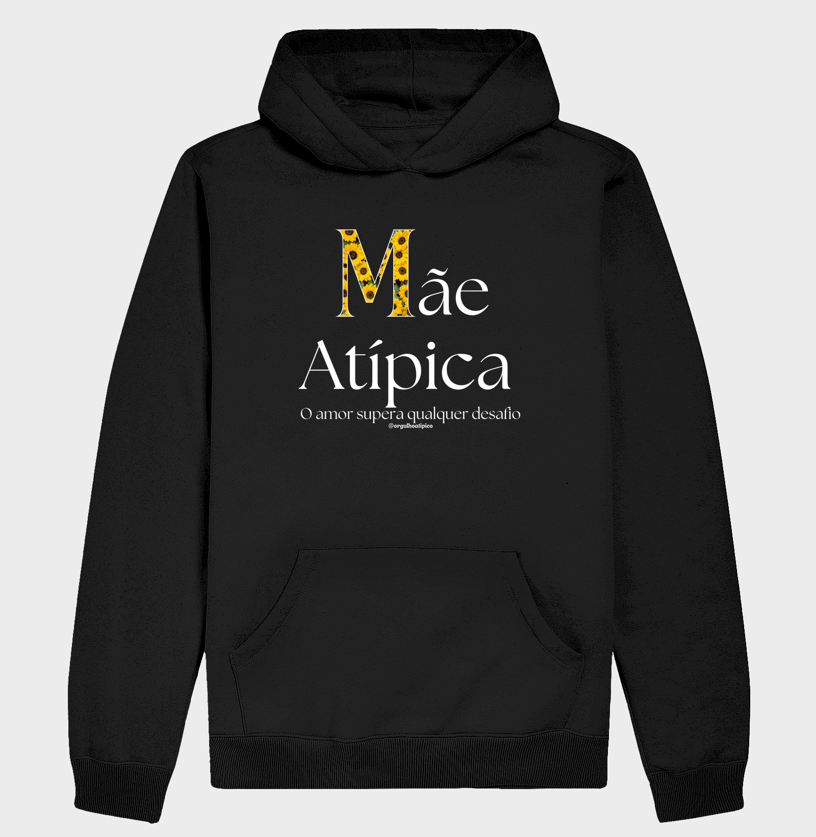 Mãe Atípica - TDAH