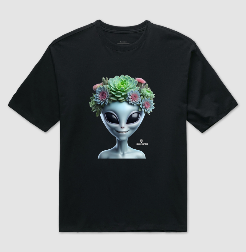 Alien Neptuniano