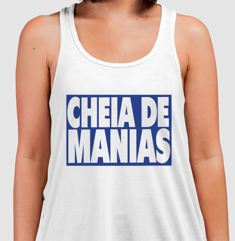 Regata Cheia de Manias