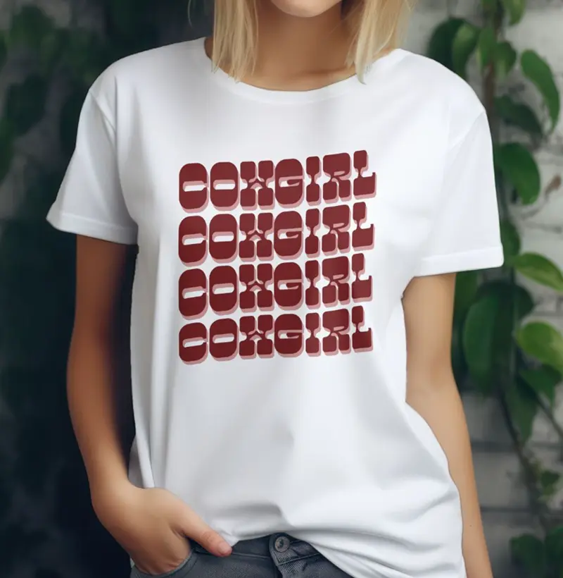 Cowgirl Retrô - Algodão 30.1