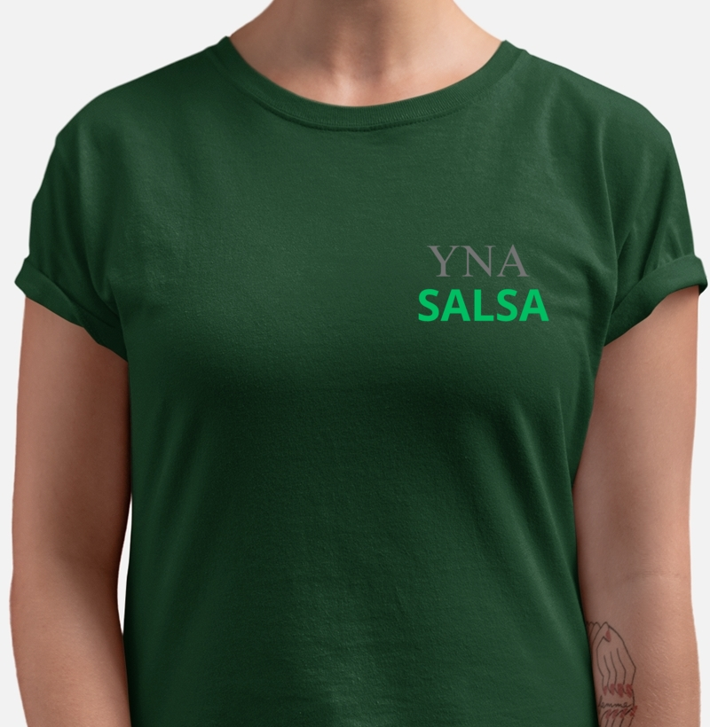 SALSA YNA