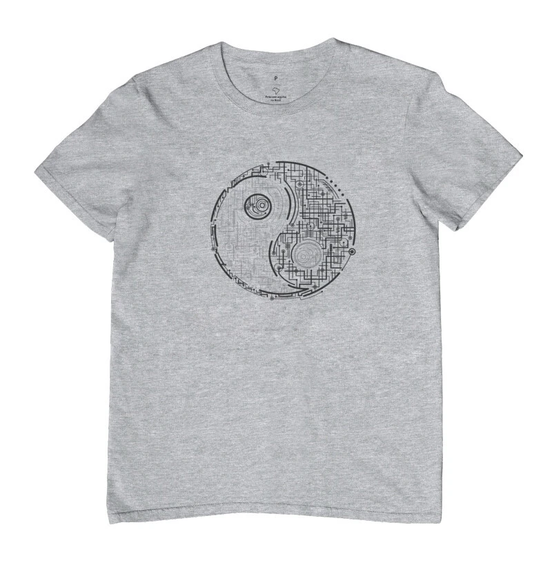 Yin Yang