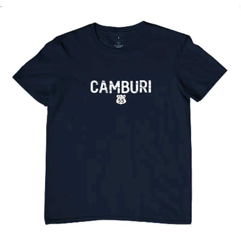 Camburi - Adulto
