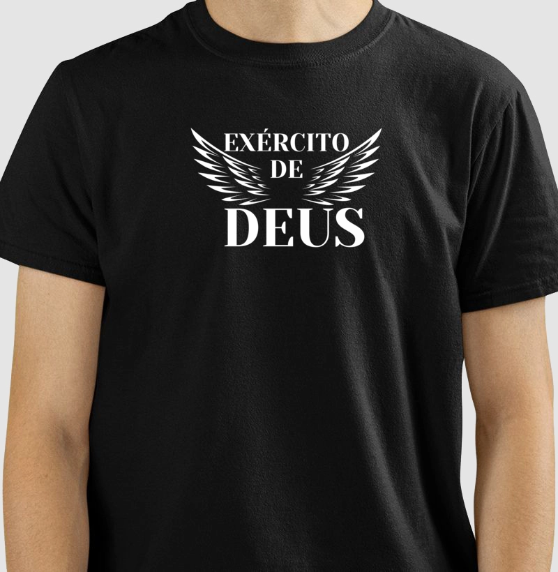 Exército de Deus