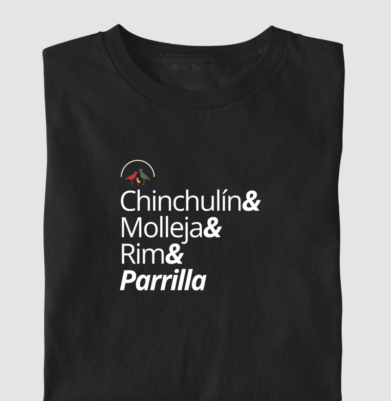 Parrilla