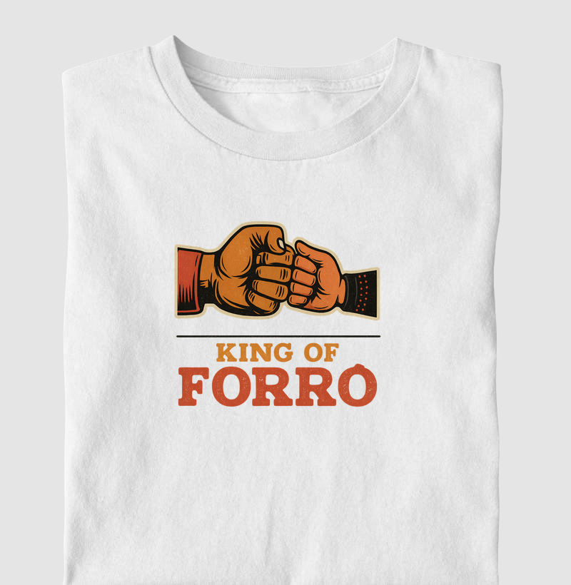 King of forró