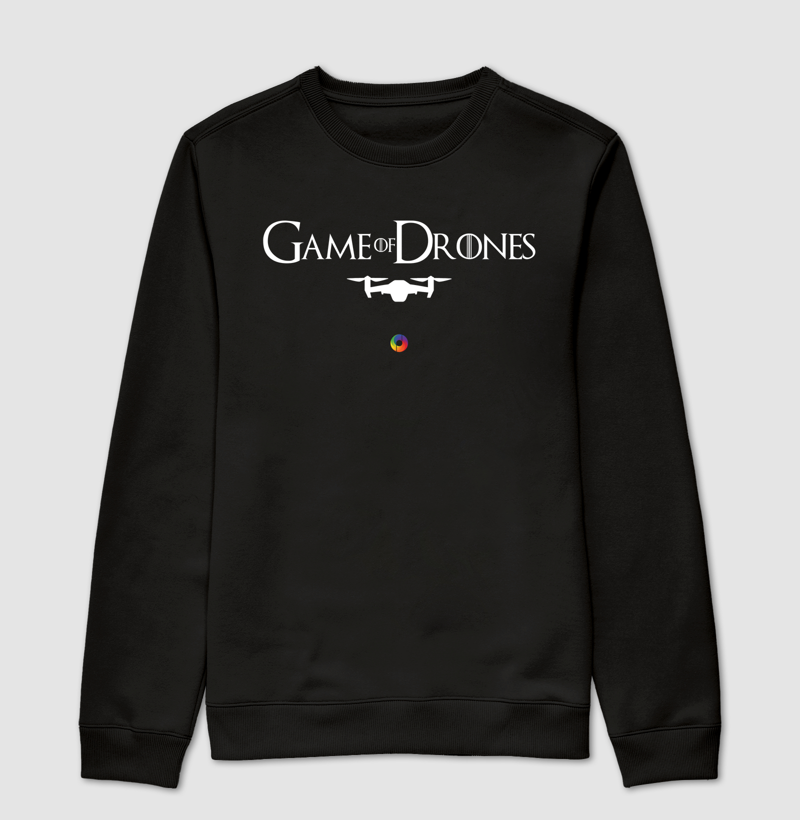 Game of Drones