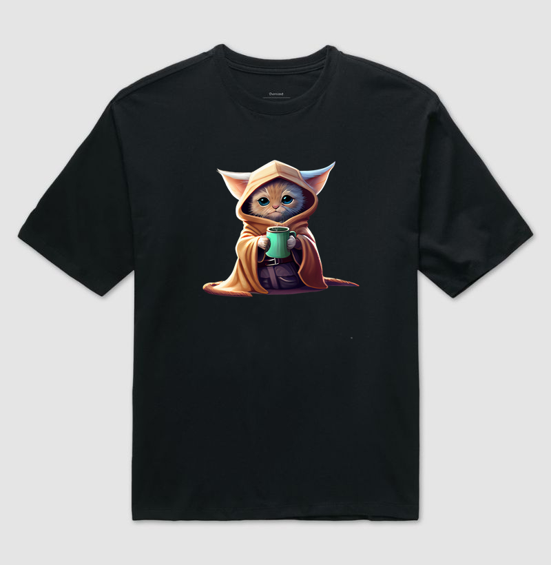 Miau Yoda