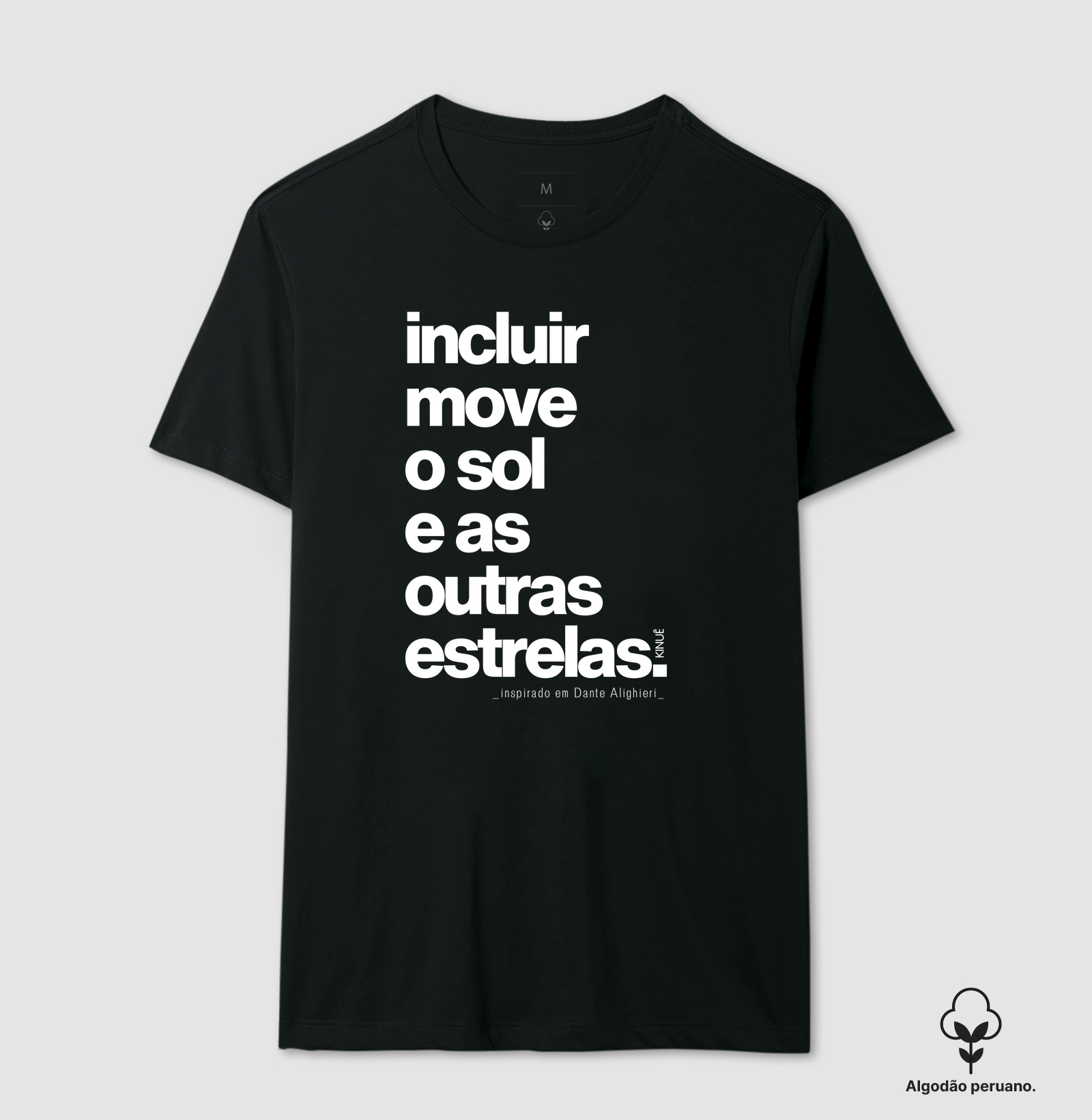 Incluir move o sol e as outras estrelas. 