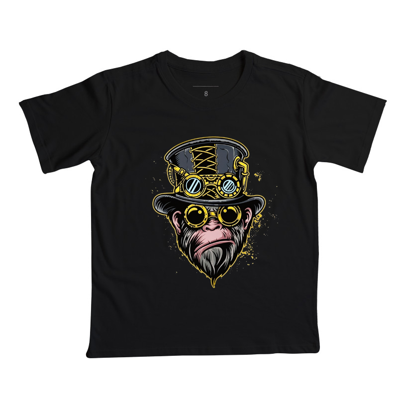 BAD MONKEY
