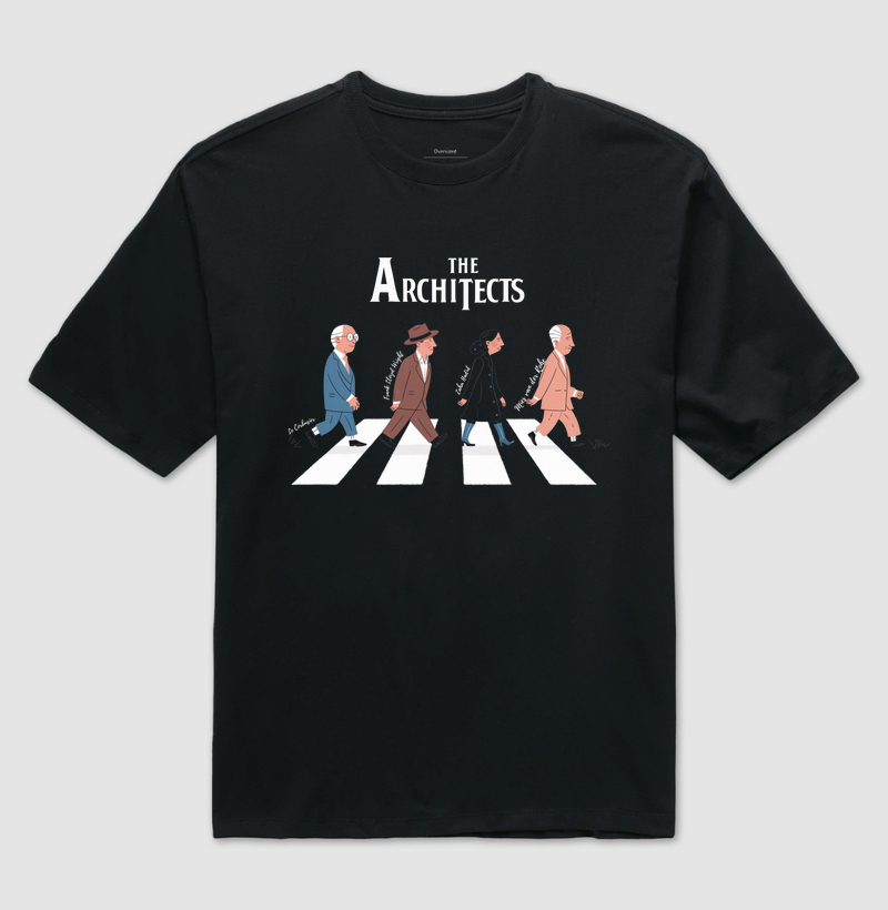 ABBEY ROAD