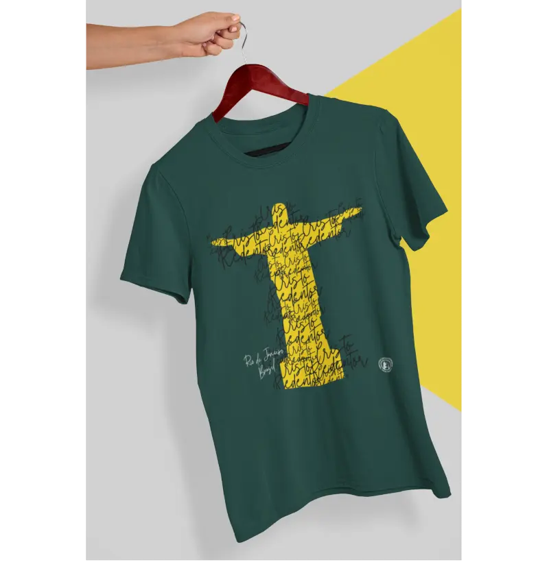 CRISTO REDENTOR ESCRITO