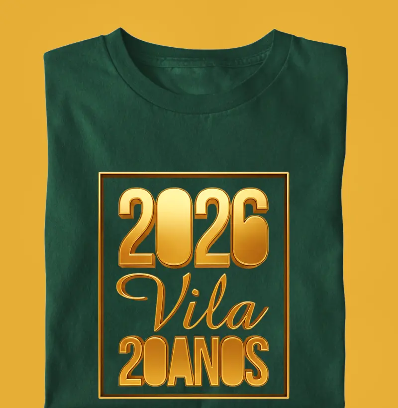Vila 20 Anos (2026)