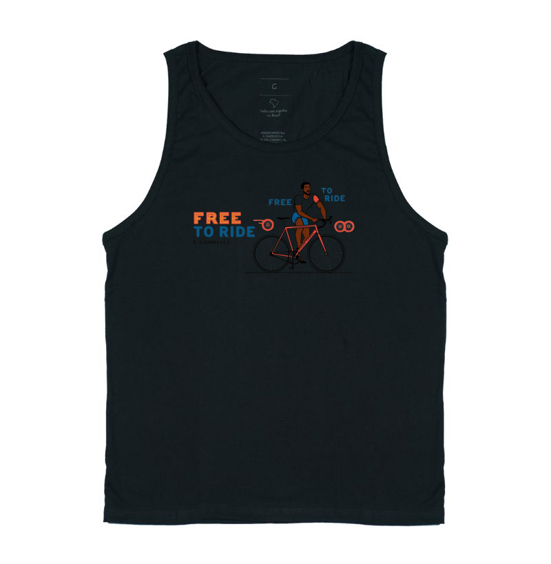 Free to Ride Vibe