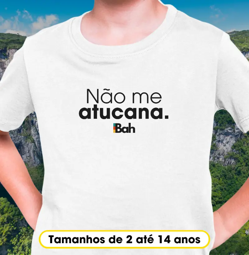 Não me atucana