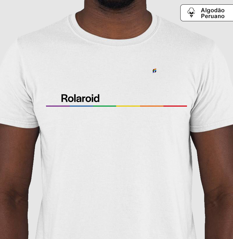 Rolaroid Pride