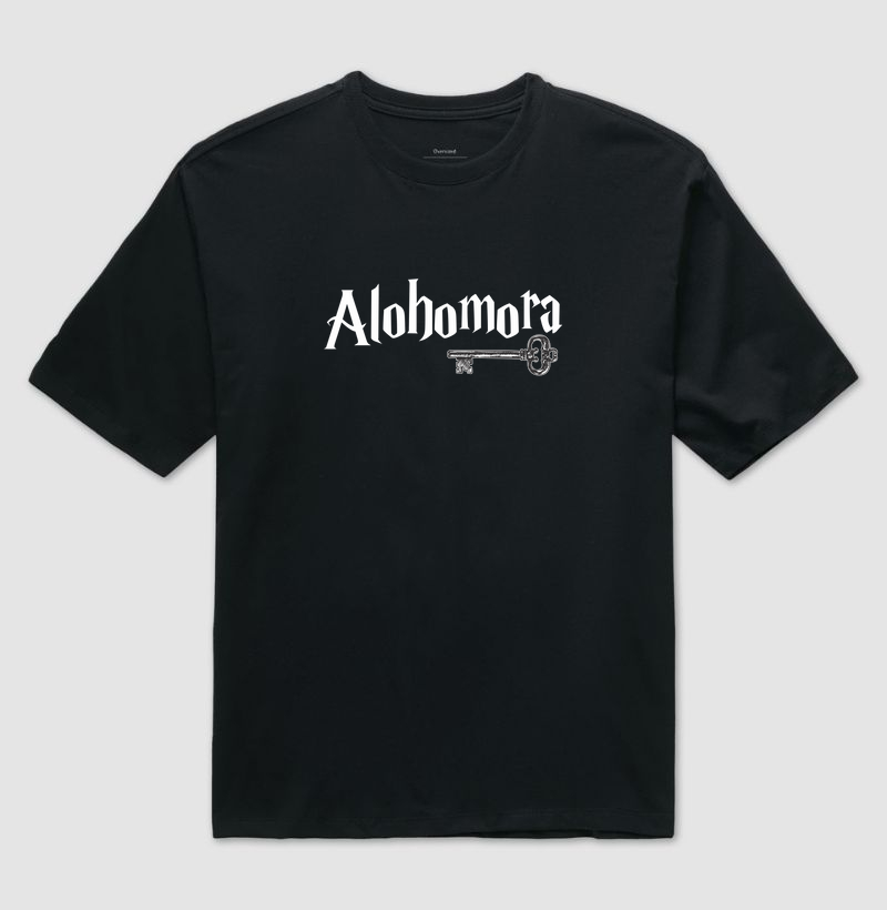 Alohomora - Harry Potter