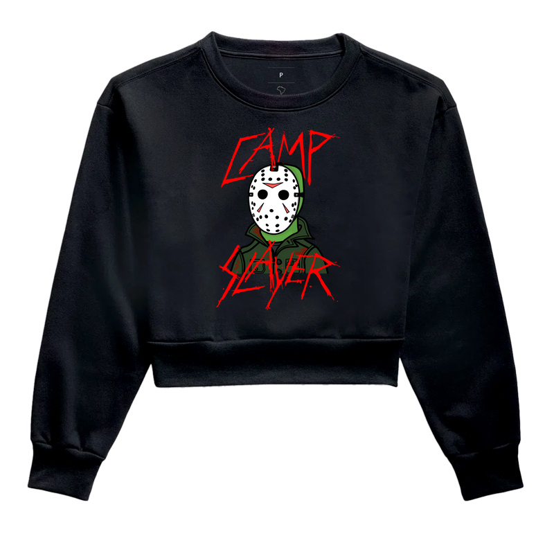 Camp Slayer