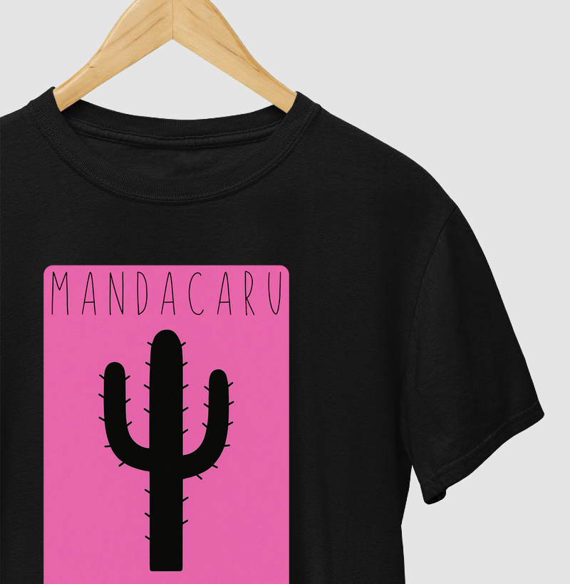 mandacaru icônico
