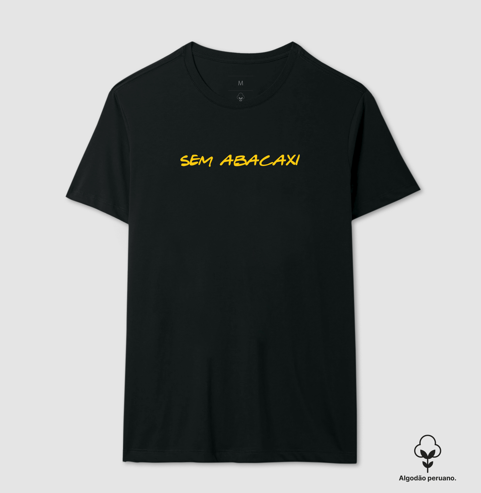Sem Abacaxi