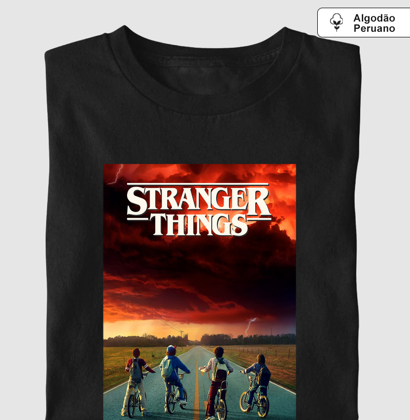 Stranger Things