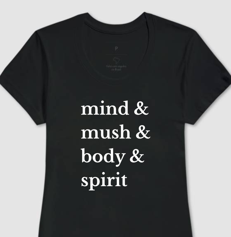 Mind & mush
