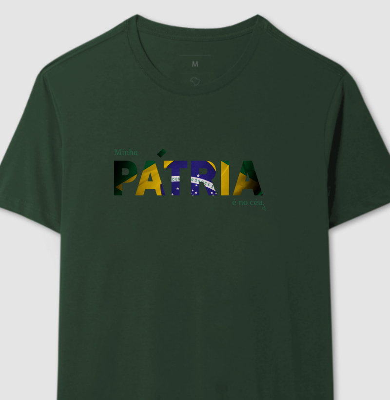 Minha Pátria