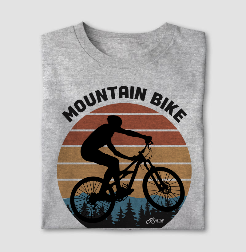 T-Shirt MTB 