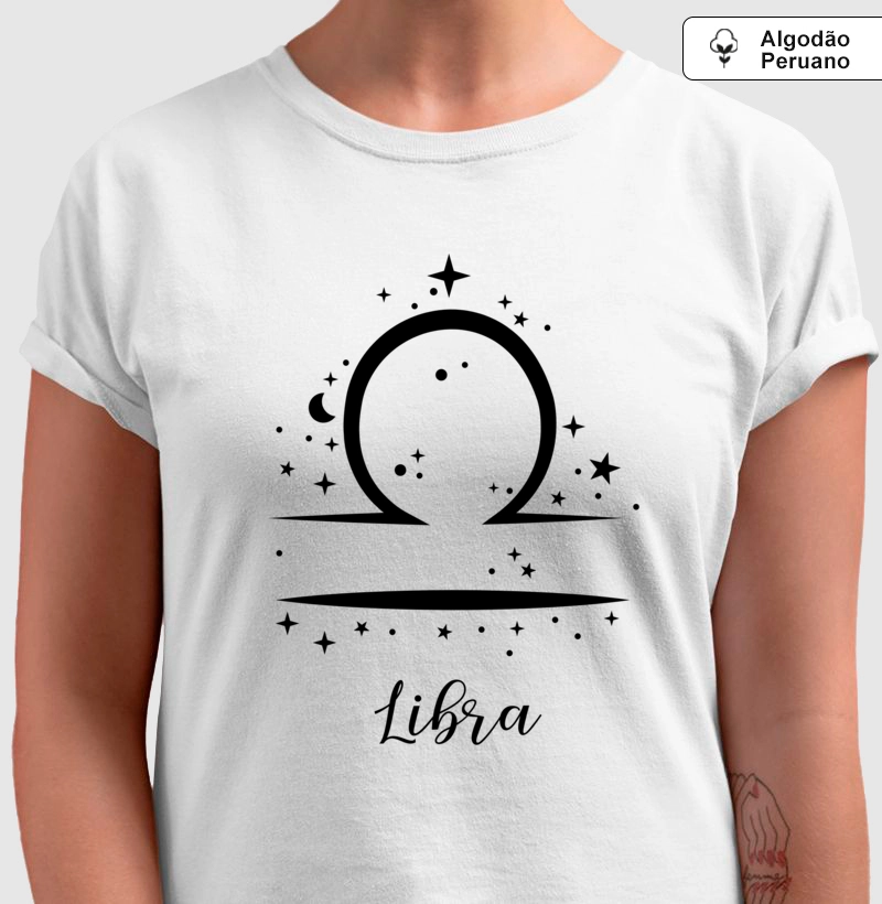 Símbolo - Libra