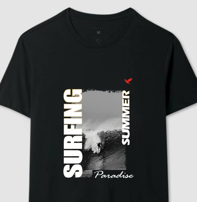 SURFING Paradise