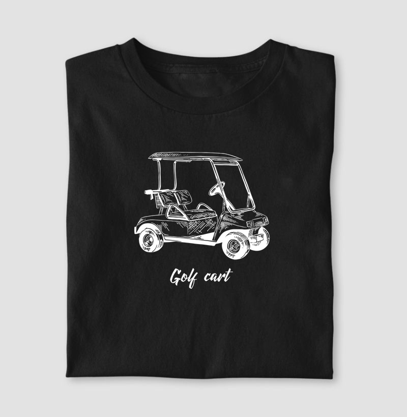 GOLF CART