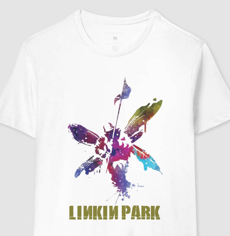 Linkin Park - Soldier