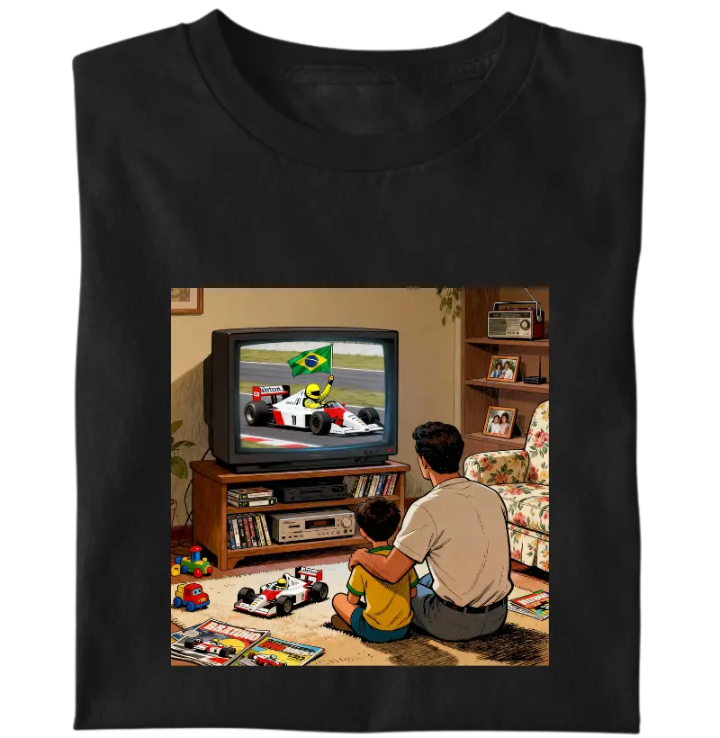 Domingos com o Herói (garoto)